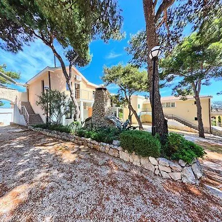 Ruzmarin Appartement Rogoznica (Sibenik-Knin)