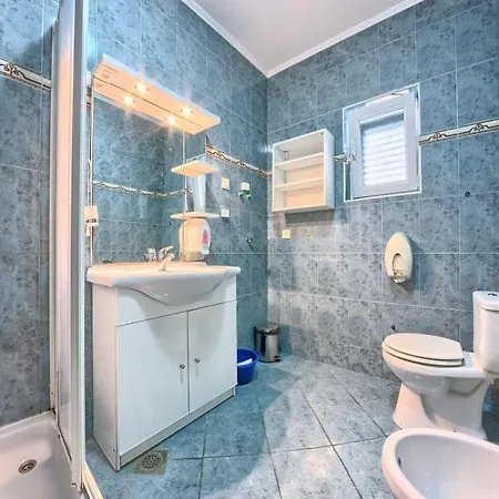 Appartement Ruzmarin Rogoznica (Sibenik-Knin)