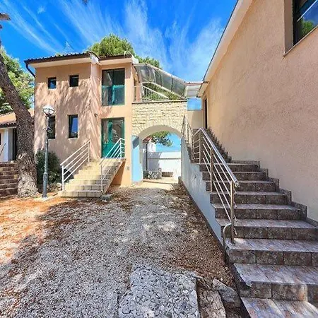 Ruzmarin Appartement *