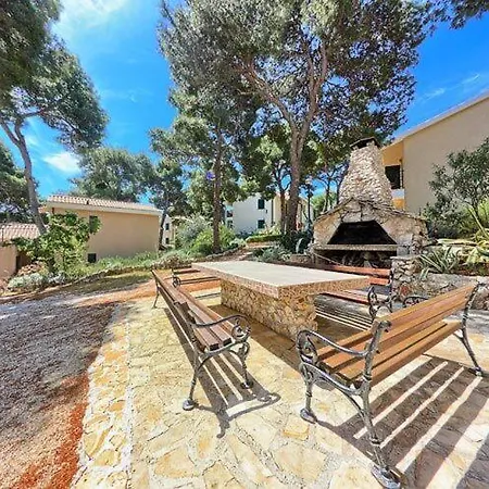 Appartement Ruzmarin Rogoznica (Sibenik-Knin)