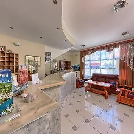 Ruzmarin Appartement Rogoznica (Sibenik-Knin)