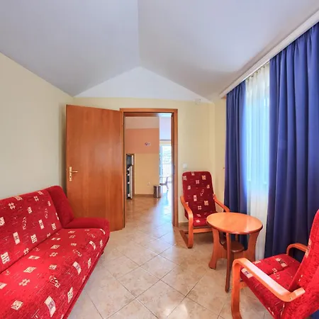 Appartement Ruzmarin Rogoznica (Sibenik-Knin)