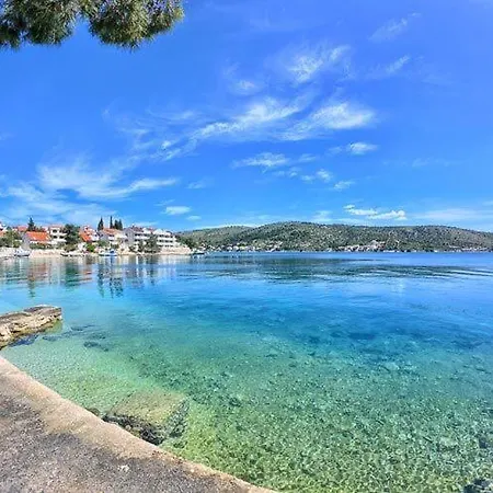 Apartment Ruzmarin Rogoznica (Sibenik-Knin)