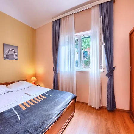 Appartement Ruzmarin *
