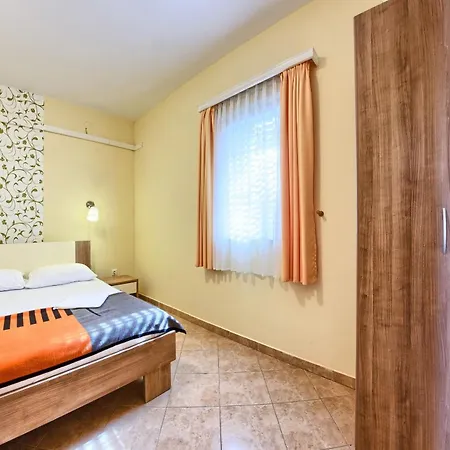 Apartment Ruzmarin