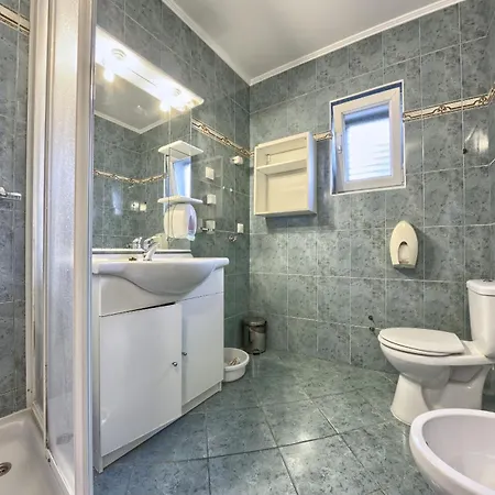 Apartment Ruzmarin *